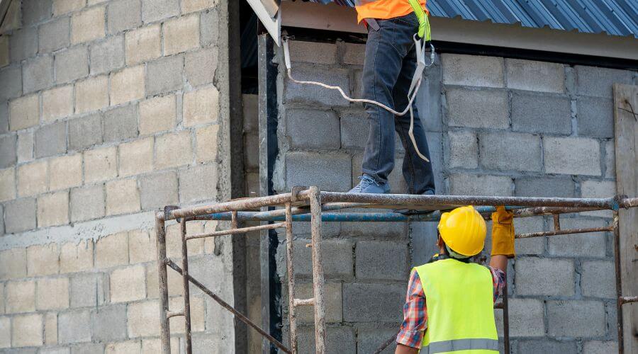 Expert new roof installation services in Lodge, SC